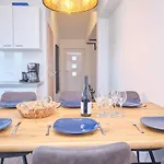 Apartman Queen's Mastrinka By Litto
