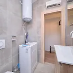 Apartman Queen's Mastrinka By Litto *