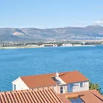 Queen's Mastrinka By Litto Apartman Trogir