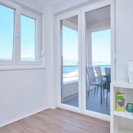 Apartman Queen's Mastrinka By Litto