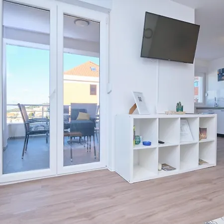 Apartman Queen's Mastrinka By Litto Trogir