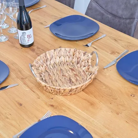 Apartman Queen's Mastrinka By Litto *