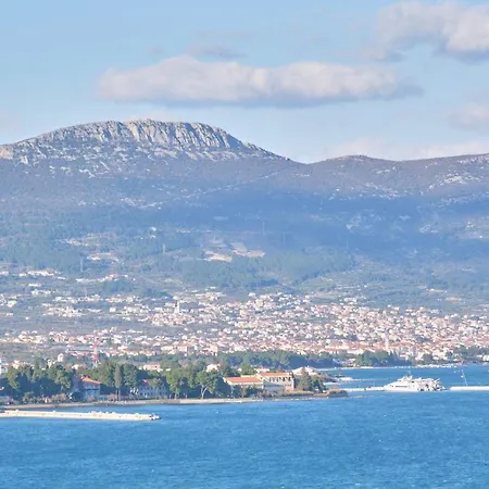 Apartman Queen's Mastrinka By Litto *