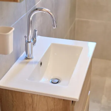 Apartman Queen's Mastrinka By Litto