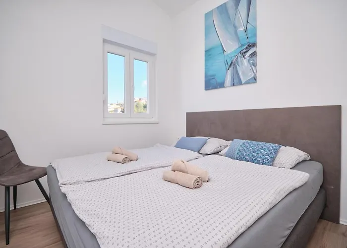 Appartement Queen's Mastrinka By Litto