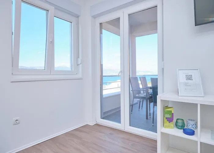 Appartement Queen's Mastrinka By Litto