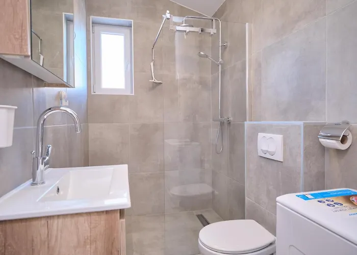 Appartement Queen's Mastrinka By Litto *