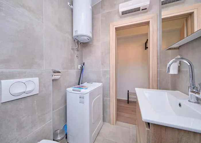 Appartement Queen's Mastrinka By Litto *